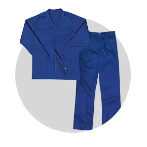 Continental Suits