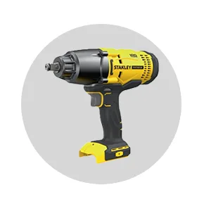 Cordless Drills