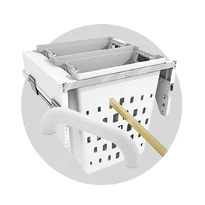 Cupboard & Drawer Accesories