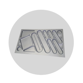 Cutlery Trays