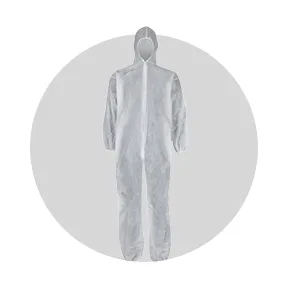 Disposable Overalls
