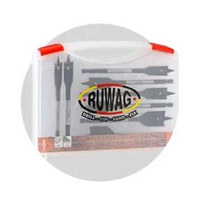 Drill Bit Sets