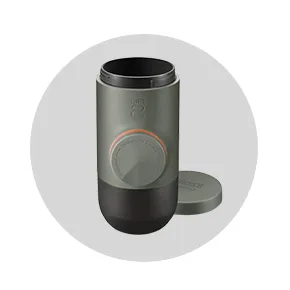 Espresso Coffee Makers