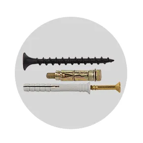 Fasteners