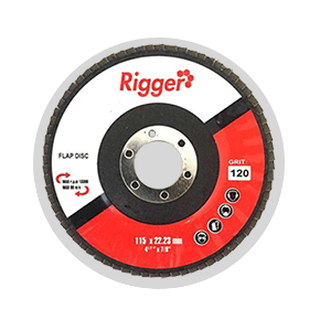 Flap Disk