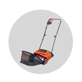 Lawn Rakers