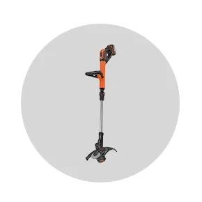 Grass Trimmers