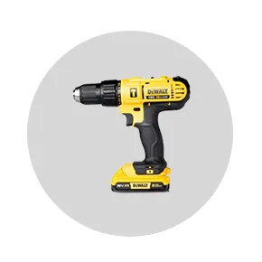 Hammer Drills