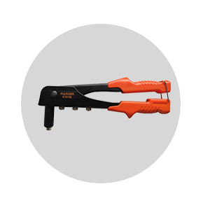 Hand Staplers & Riveters