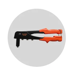 Hand Staplers & Riveters
