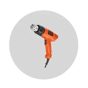 Heat Guns