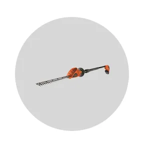 Hedge Trimmers