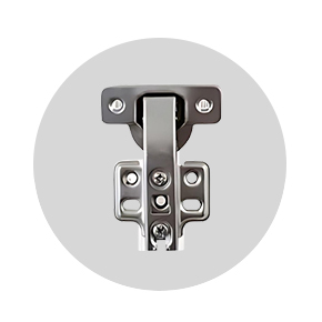Hinges
