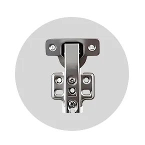 Hinges