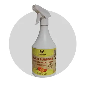 Kitchen Cleaners & Accessories