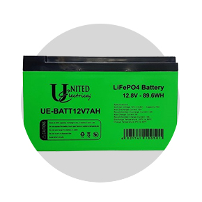 Lithium-Ion Batteries