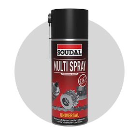 Lubricants & Penetrating Oils
