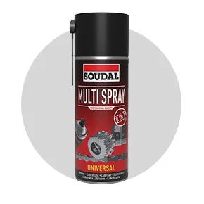 Lubricants & Penetrating Oils