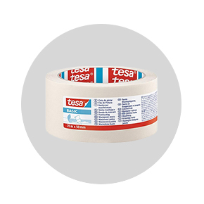 Masking Tapes