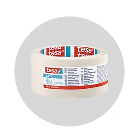 Masking Tapes