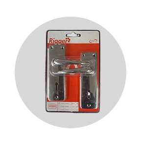 Mortice Lock Sets