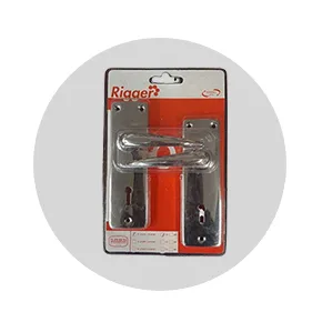 Mortice Lock Sets