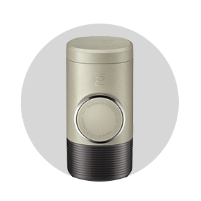 Nespressos