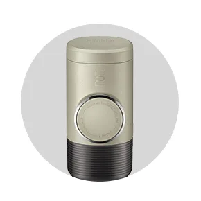 Nespressos