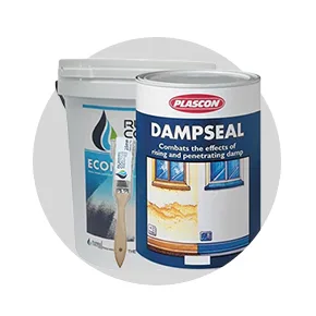 Paint | Securadeal
