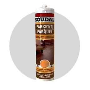 Parquet Sealent