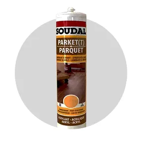 Parquet Sealent