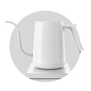 Pour Overs