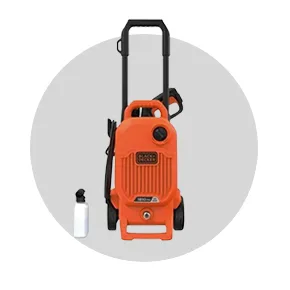 Pressure Washers