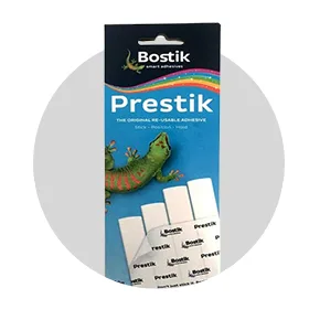 Prestik
