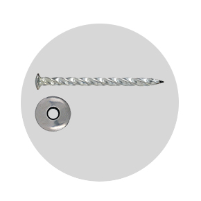 Roofing Screws