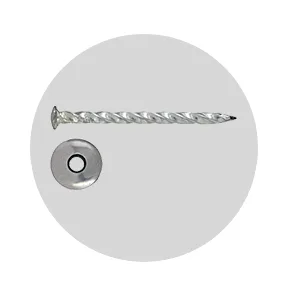 Roofing Screws