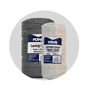 Rope & Twine
