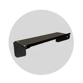 Shelves