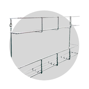 Spice Racks