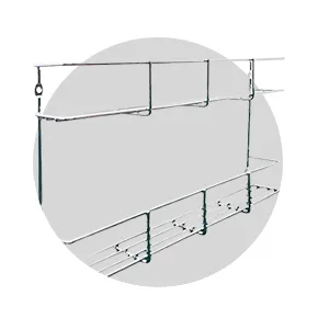 Spice Racks