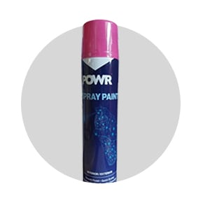 Spray Paints