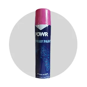Spray Paints