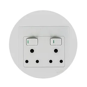 Switch Sockets
