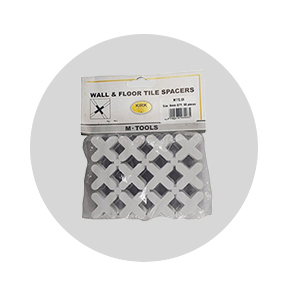 Tiling Accessories