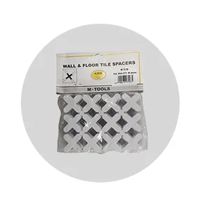 Tiling Accessories