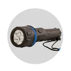 Torches