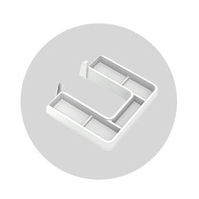 Vanity Trays