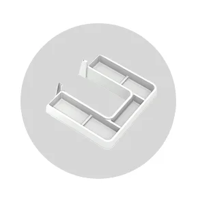 Vanity Trays