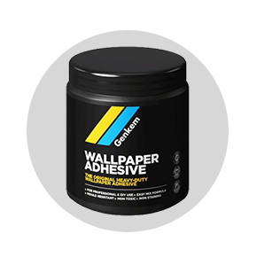 Wall Paper Adhesives