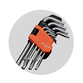 Wrenches